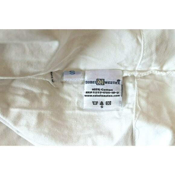 Disney American Red Cross Camp Bag White Canvas Mickey Minnie Goofy Donald Duck - Picture 5 of 6